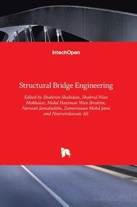 bokomslag Structural Bridge Engineering