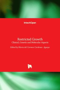bokomslag Restricted Growth