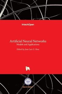 bokomslag Artificial Neural Networks