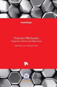 bokomslag Fracture Mechanics