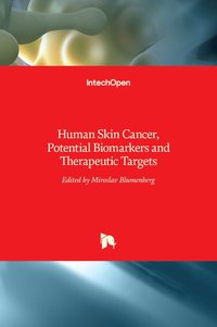 bokomslag Human Skin Cancer, Potential Biomarkers and Therapeutic Targets