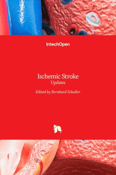 Bernhard Schaller - Ischemic Stroke, Inbunden