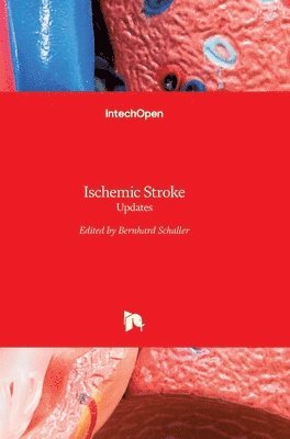 Ischemic Stroke 1