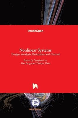 bokomslag Nonlinear Systems