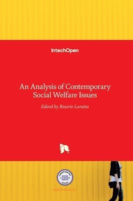 Rosario Laratta - Analysis of Contemporary Social Welfare Issues, Inbunden