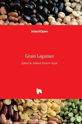 Grain Legumes 1