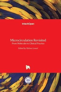 bokomslag Microcirculation Revisited