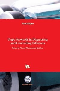 bokomslag Steps Forwards in Diagnosing and Controlling Influenza