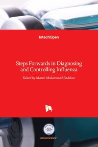 bokomslag Steps Forwards in Diagnosing and Controlling Influenza