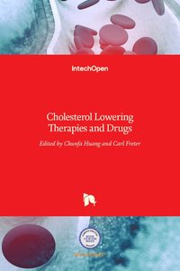 bokomslag Cholesterol Lowering Therapies and Drugs