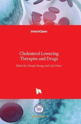 bokomslag Cholesterol Lowering Therapies and Drugs