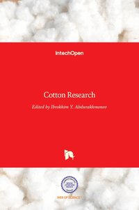 bokomslag Cotton Research