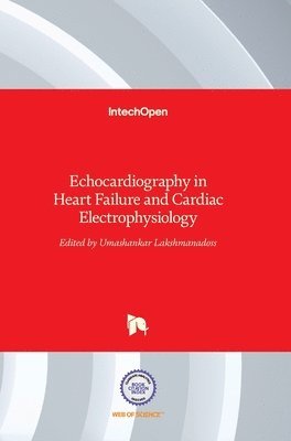 Echocardiography in Heart Failure and Cardiac Electrophysiology 1