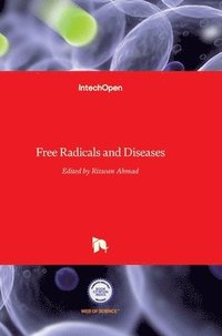 bokomslag Free Radicals and Diseases