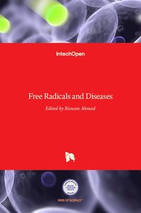 bokomslag Free Radicals and Diseases