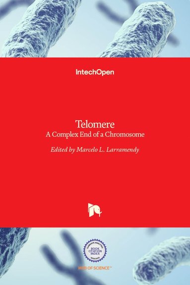 Marcelo L. Larramendy - Telomere, Inbunden