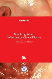bokomslag New Insights into Inflammatory Bowel Disease