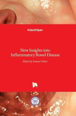 New Insights into Inflammatory Bowel Disease 1