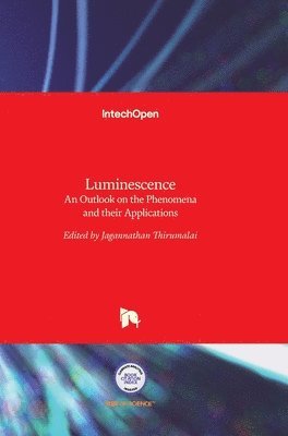 Jagannathan Thirumalai - Luminescence, Inbunden