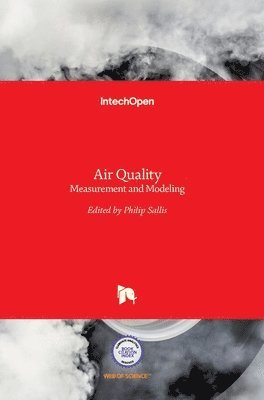 Philip Sallis - Air Quality, Inbunden
