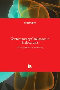 bokomslag Contemporary Challenges in Endocarditis