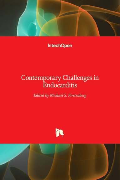 bokomslag Contemporary Challenges in Endocarditis