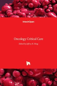 bokomslag Oncology Critical Care