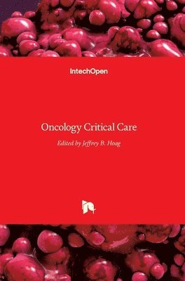 Oncology Critical Care 1