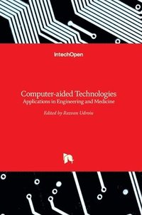 bokomslag Computer-aided Technologies