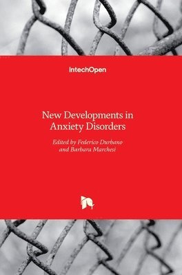 New Developments in Anxiety Disorders 1