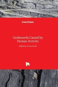 bokomslag Geohazards Caused by Human Activity