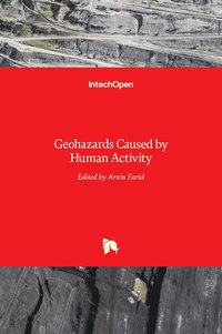 bokomslag Geohazards Caused by Human Activity