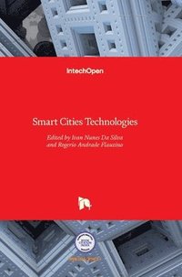 bokomslag Smart Cities Technologies