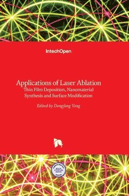 Applications of Laser Ablation 1