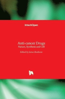 Anti-cancer Drugs 1