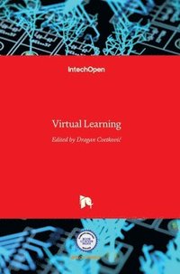 bokomslag Virtual Learning