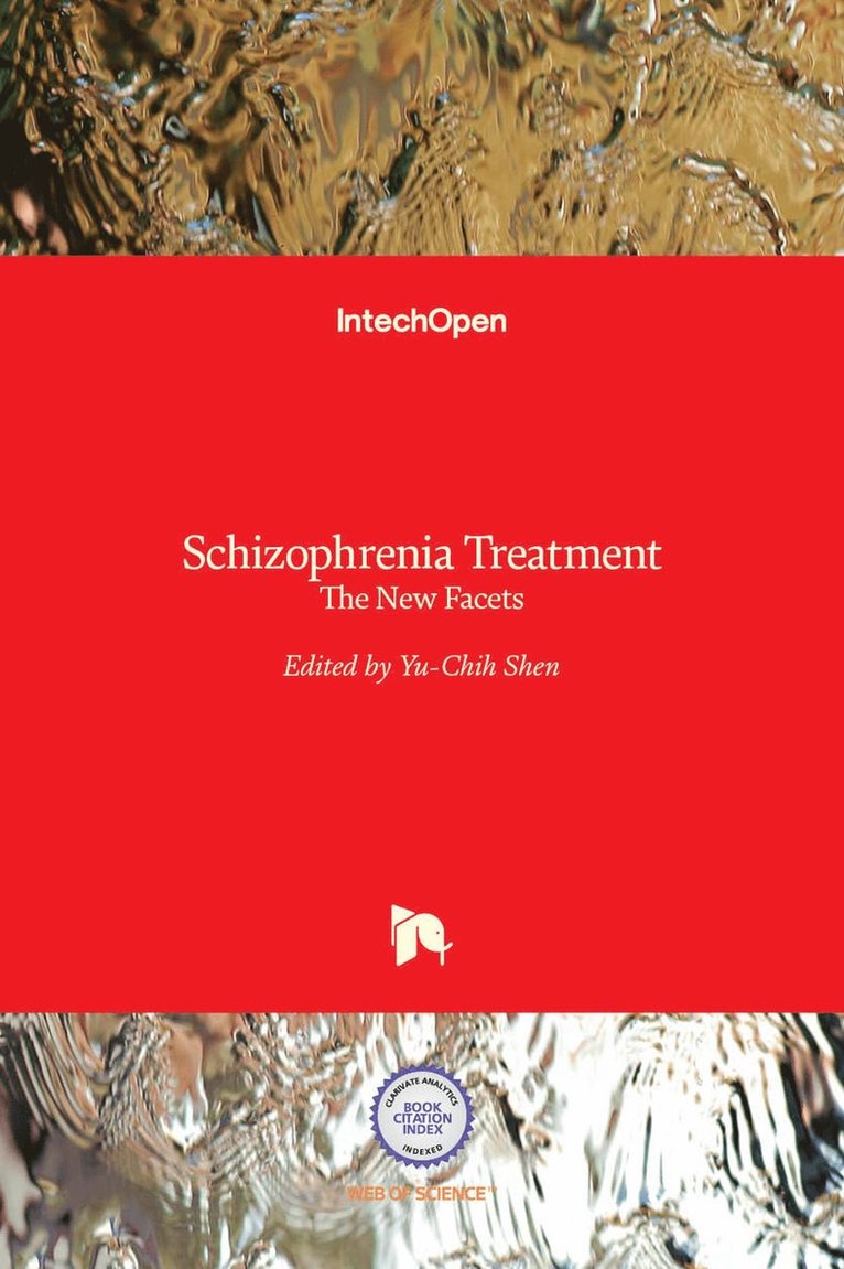 Schizophrenia Treatment 1