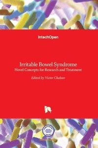bokomslag Irritable Bowel Syndrome