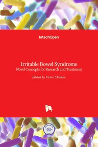 bokomslag Irritable Bowel Syndrome