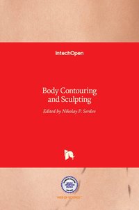 bokomslag Body Contouring and Sculpting