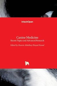 bokomslag Canine Medicine