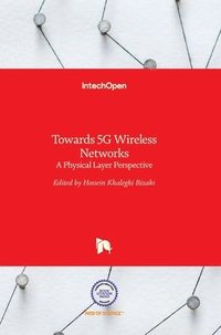 bokomslag Towards 5G Wireless Networks