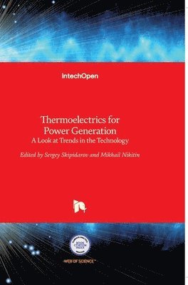 Thermoelectrics for Power Generation 1