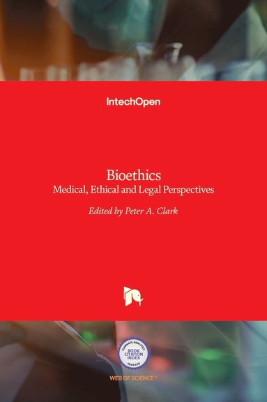 bokomslag Bioethics