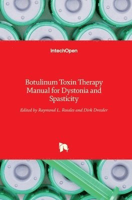 Botulinum Toxin Therapy Manual for Dystonia and Spasticity 1
