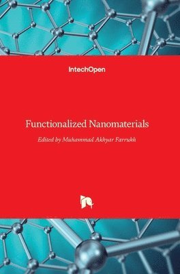 bokomslag Functionalized Nanomaterials