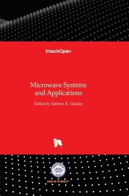 bokomslag Microwave Systems and Applications