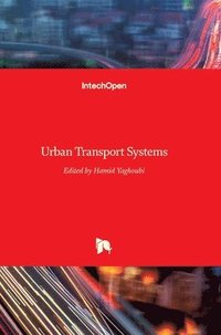 bokomslag Urban Transport Systems