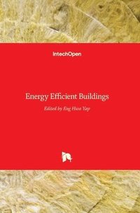 bokomslag Energy Efficient Buildings