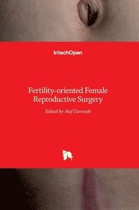 bokomslag Fertility-oriented Female Reproductive Surgery